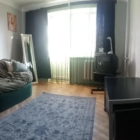 Apartment видовая в центре *