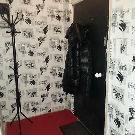 видовая в центре Apartment Kyiv