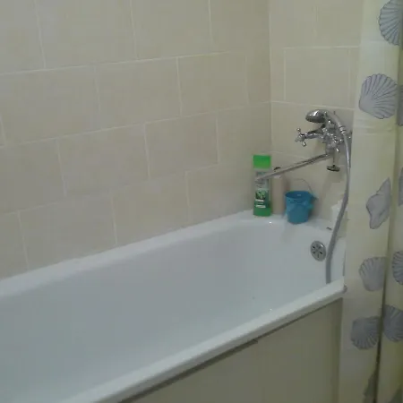 Apartment видовая в центре *